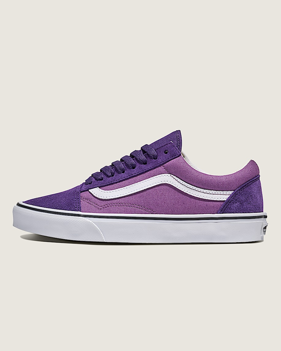 Old Skool Shoe - 1