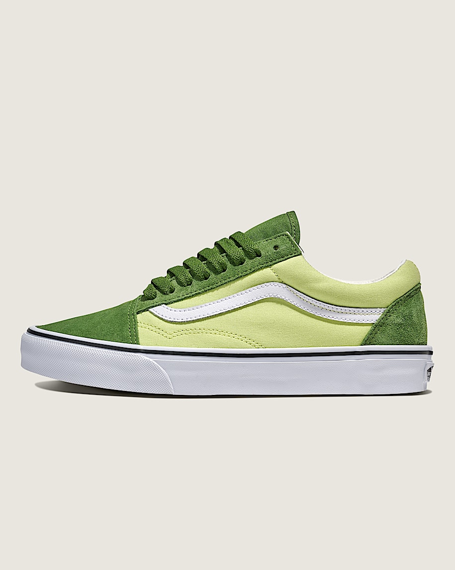 Old Skool Shoe - 1