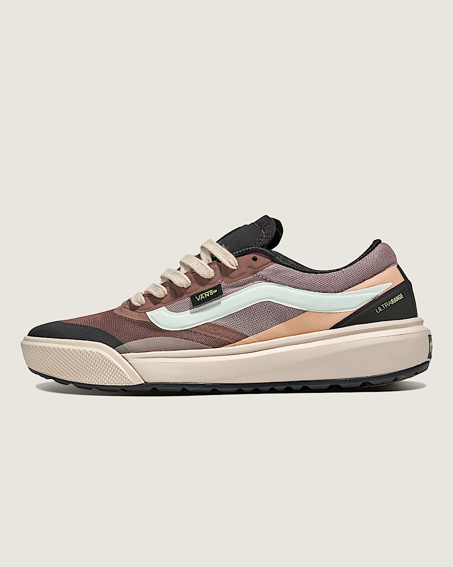 UltraRange 2.0 Shoe