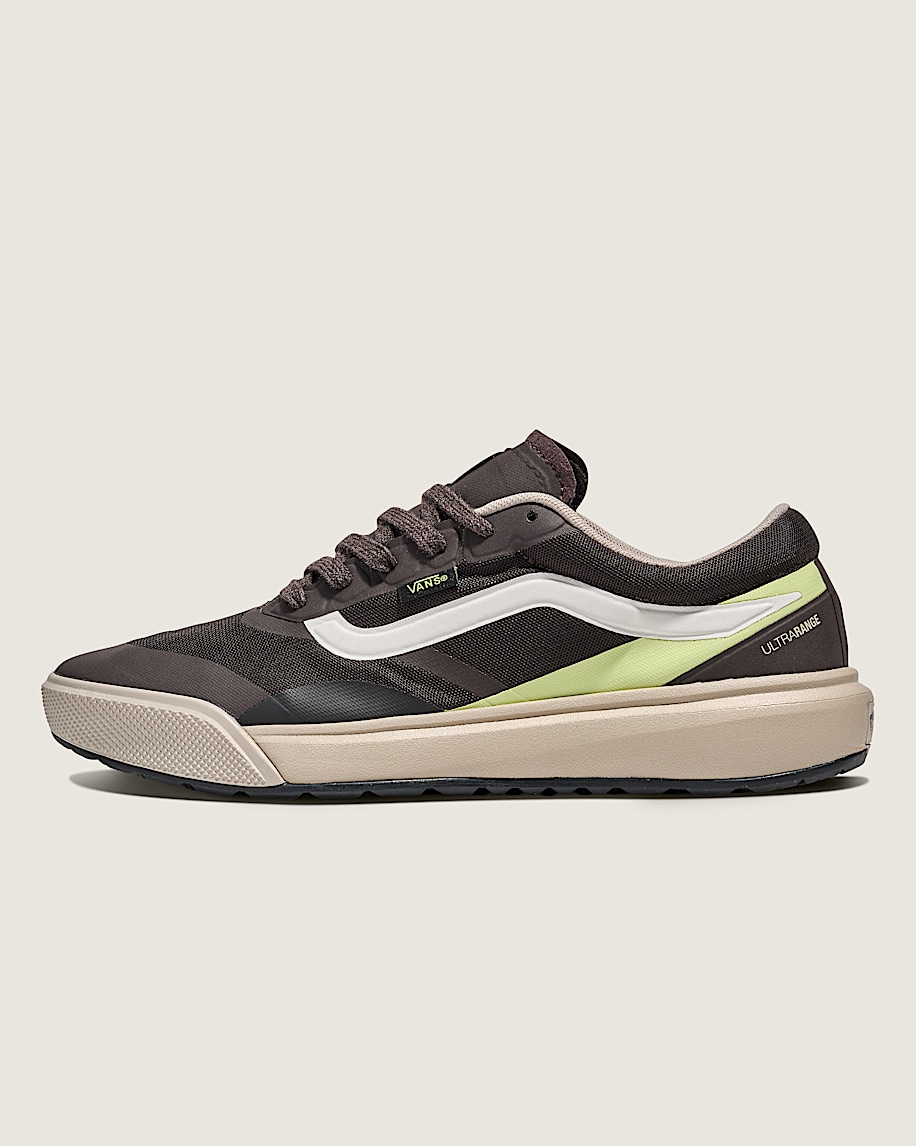 UltraRange 2.0 Shoe