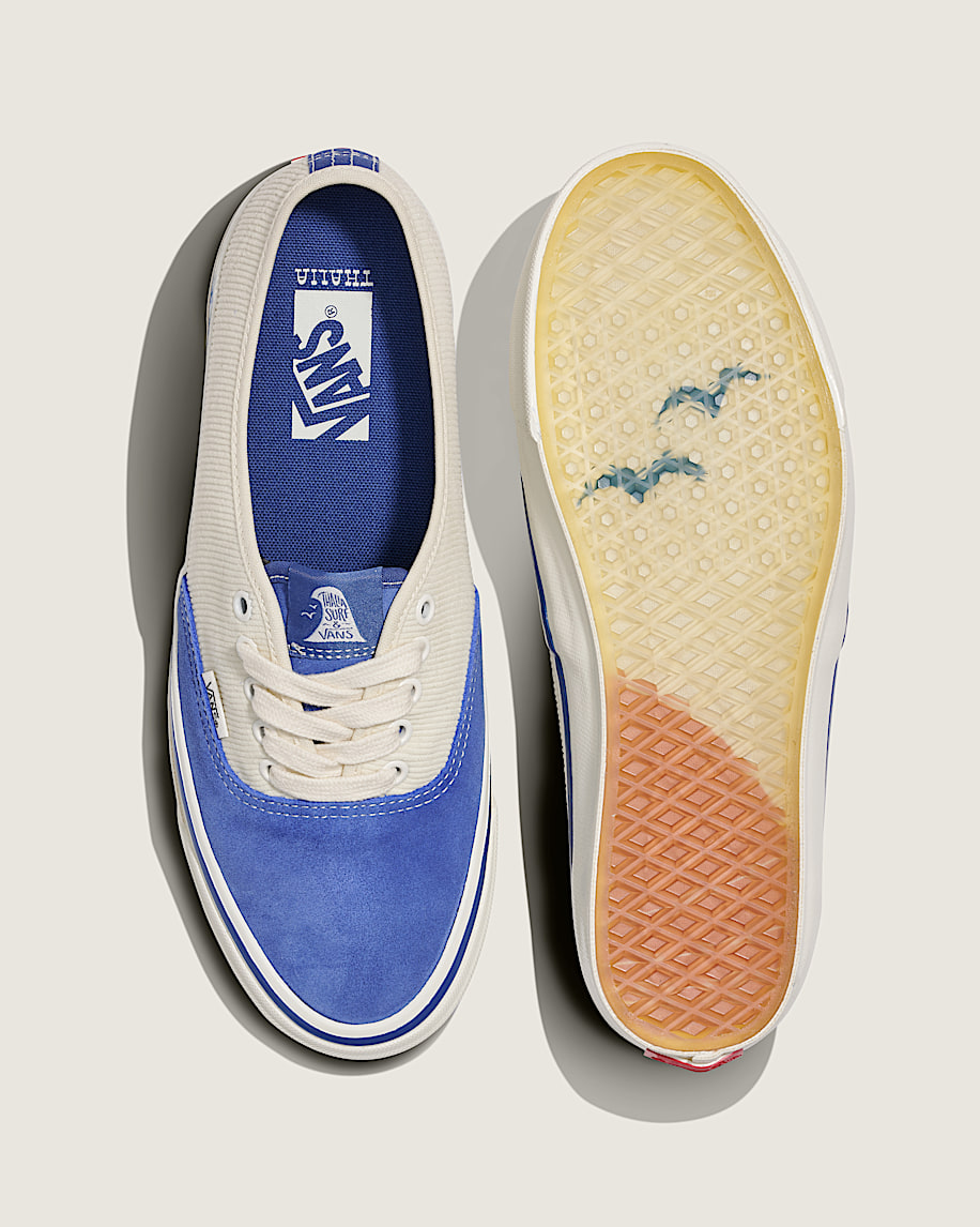 Vans X Thalia Surf Authentic Shoe - 3