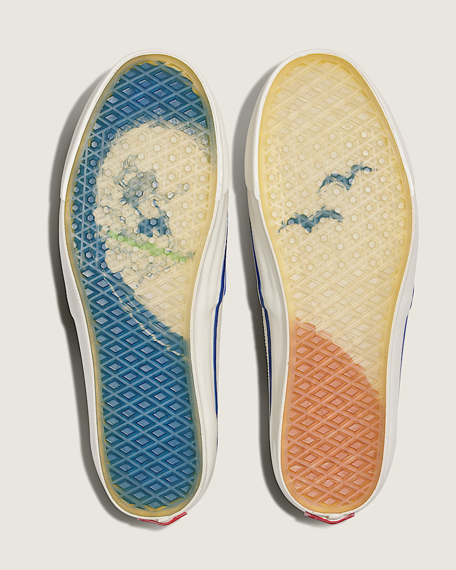 Vans X Thalia Surf Authentic Shoe - 5