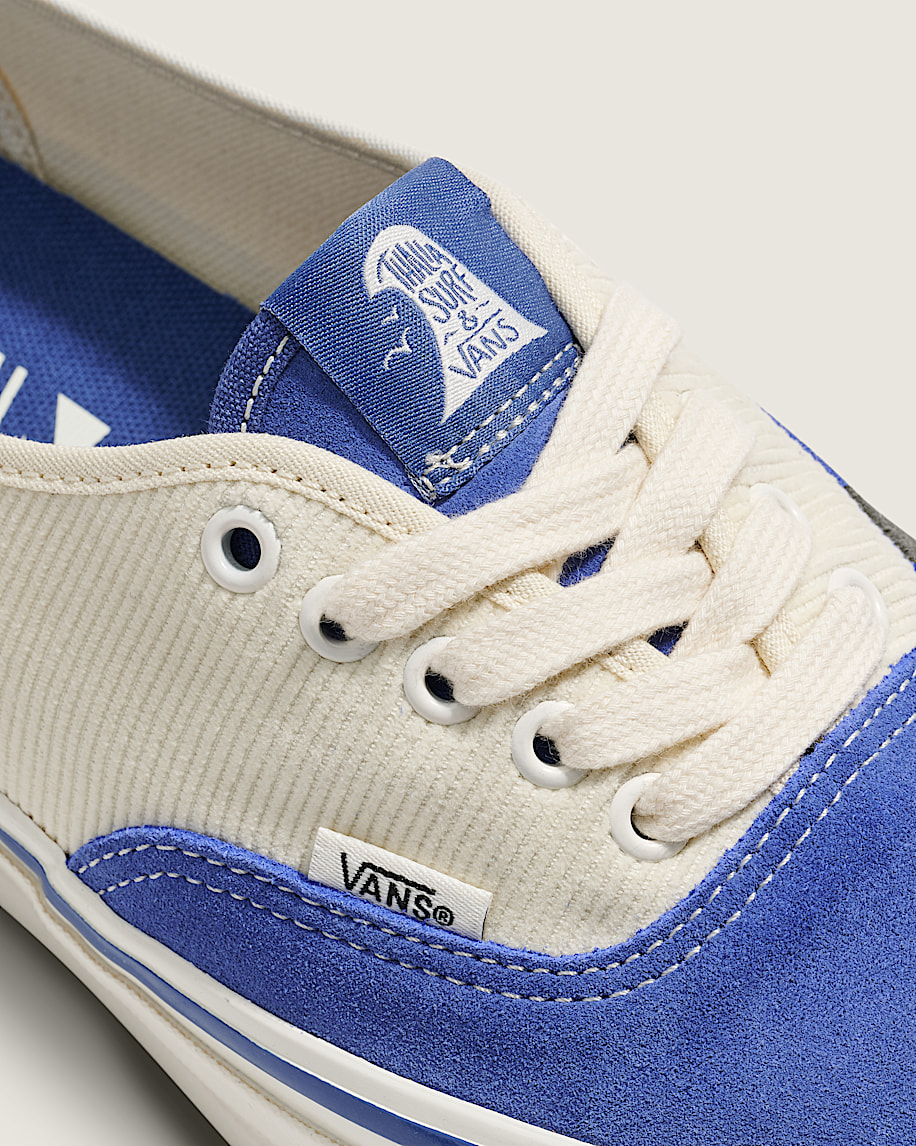 Vans X Thalia Surf Authentic Shoe - 6