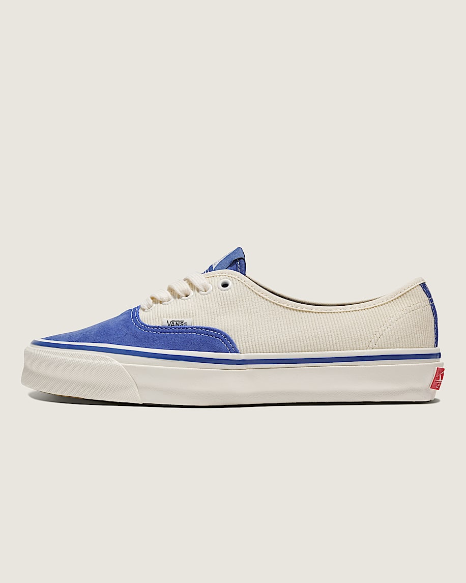 Vans X Thalia Surf Authentic Shoe - 1