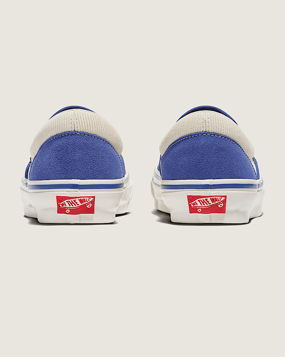 Vans X Thalia Surf Slip-On Shoe