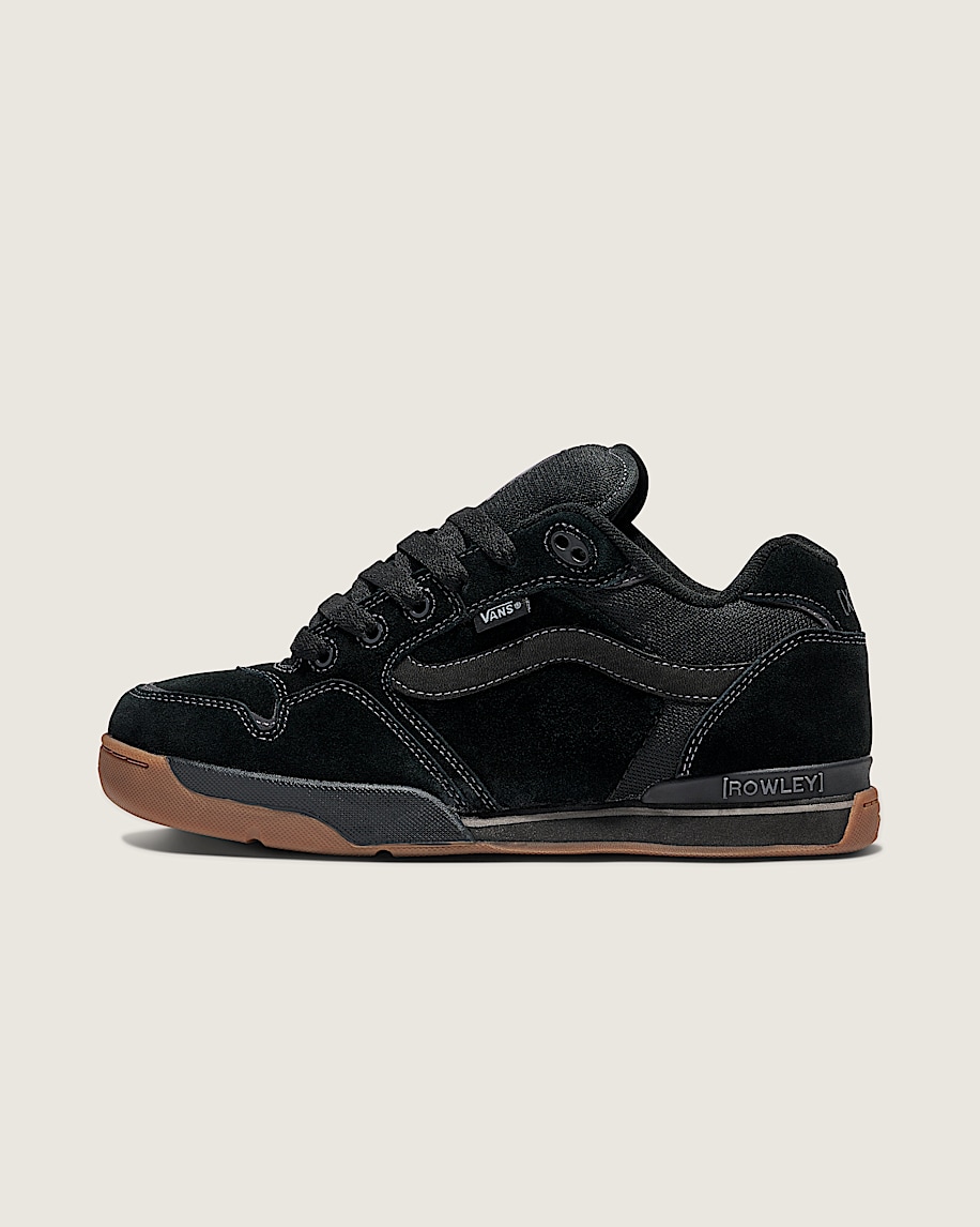 新品　VANS WORKSOUT PREMIUM Rowley XLT us10 Rowley XLT in Blackout | Vans
