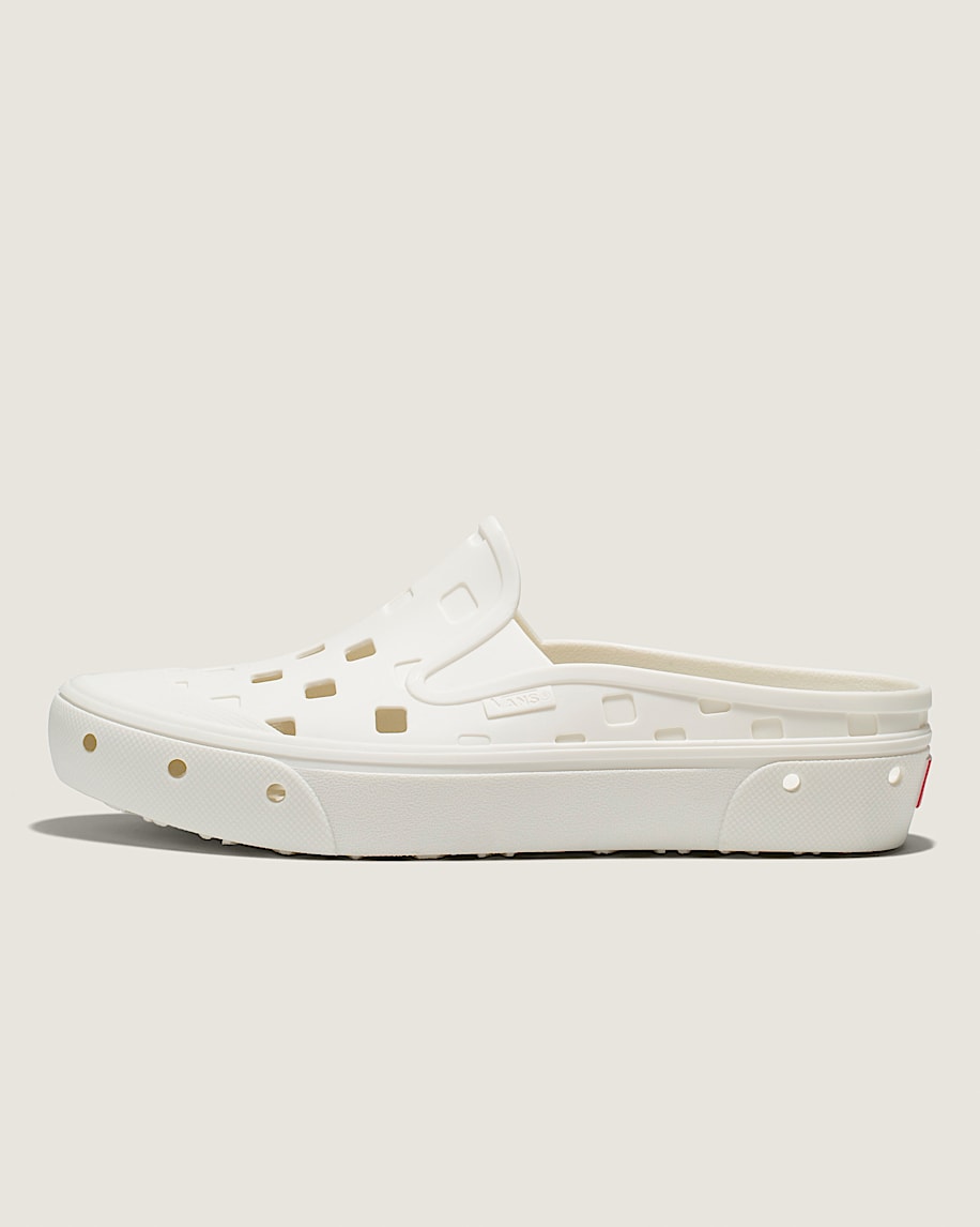Slip-On Mule TRK Shoe