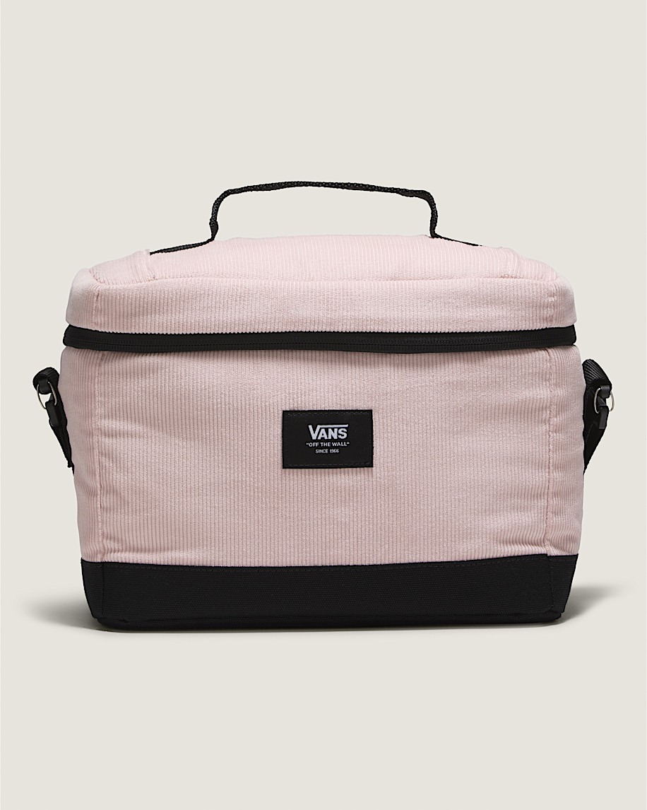 Old Skool Lunch Bag