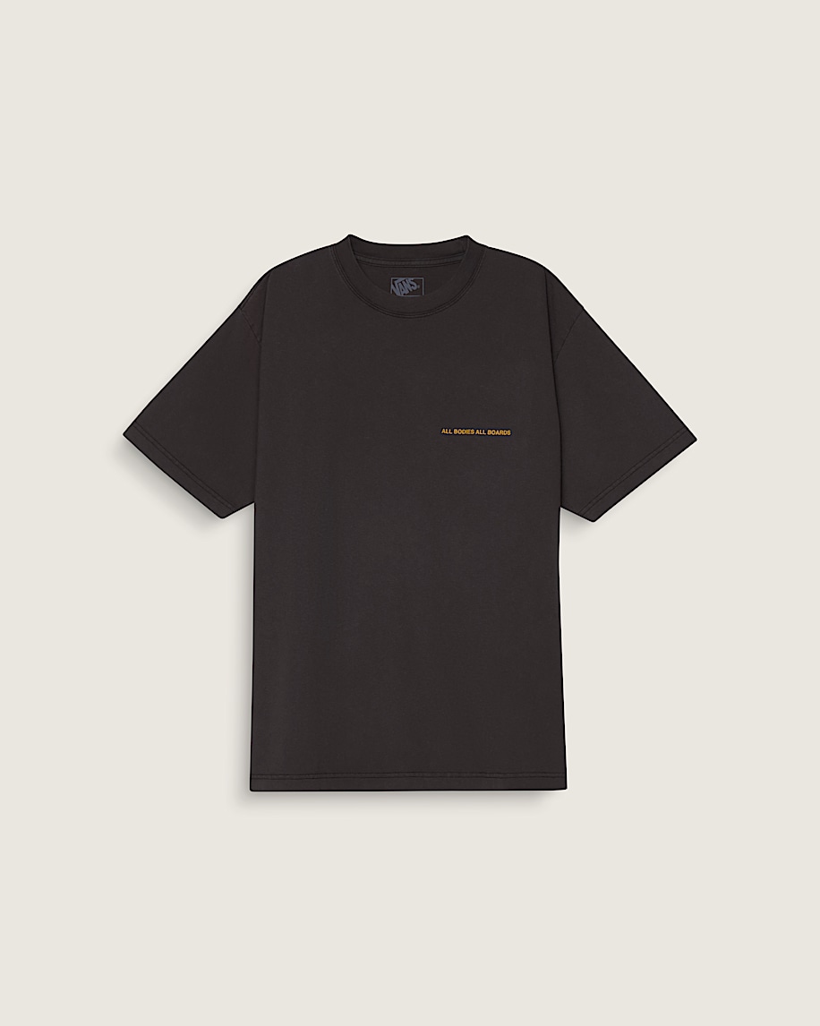 Vans X Queer Surf T-Shirt - 1