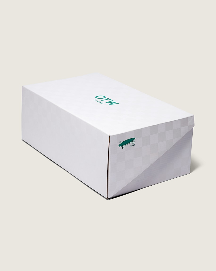 OTW Old Skool 36 Engineered Knit - 9
