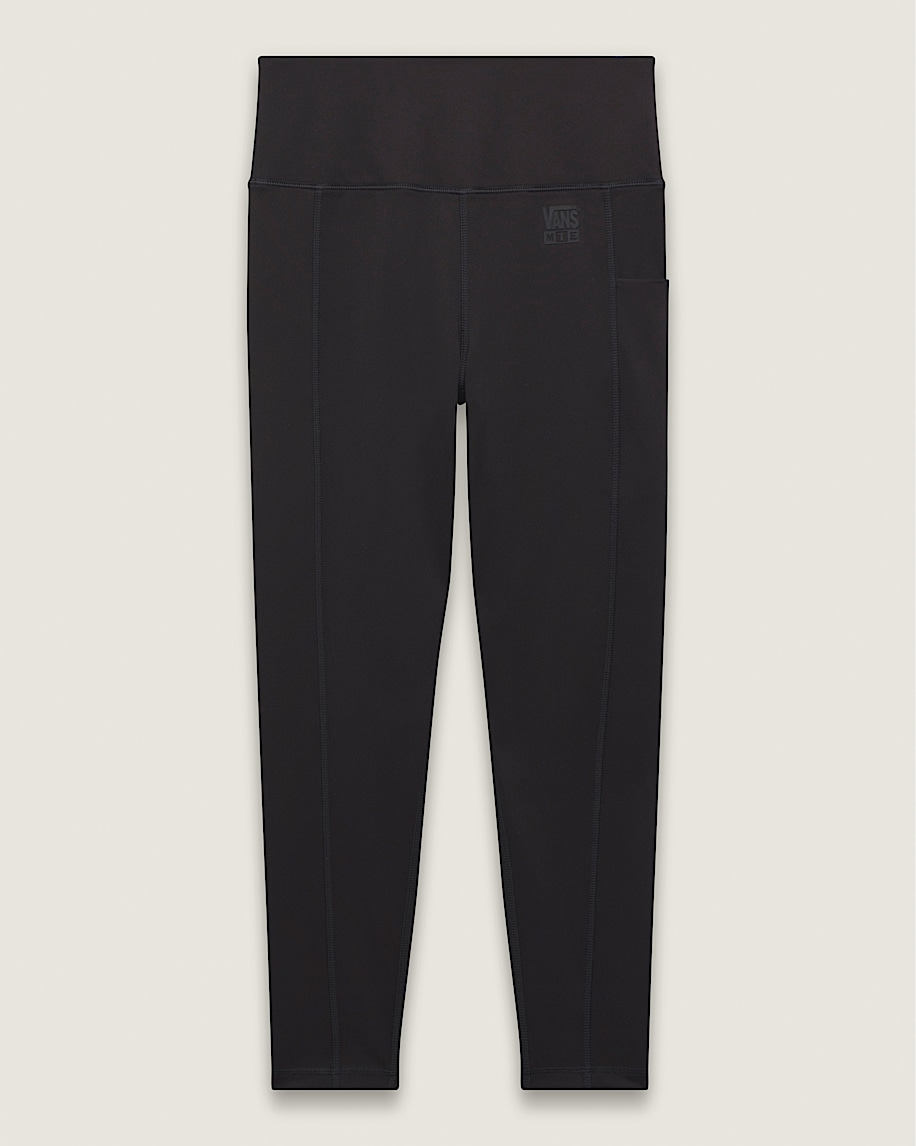 Crosspath Leggings - 1