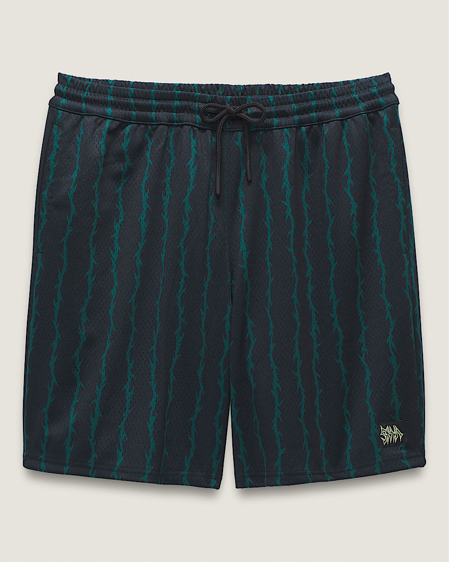 Skate Loose 20'' Sport Shorts - 1