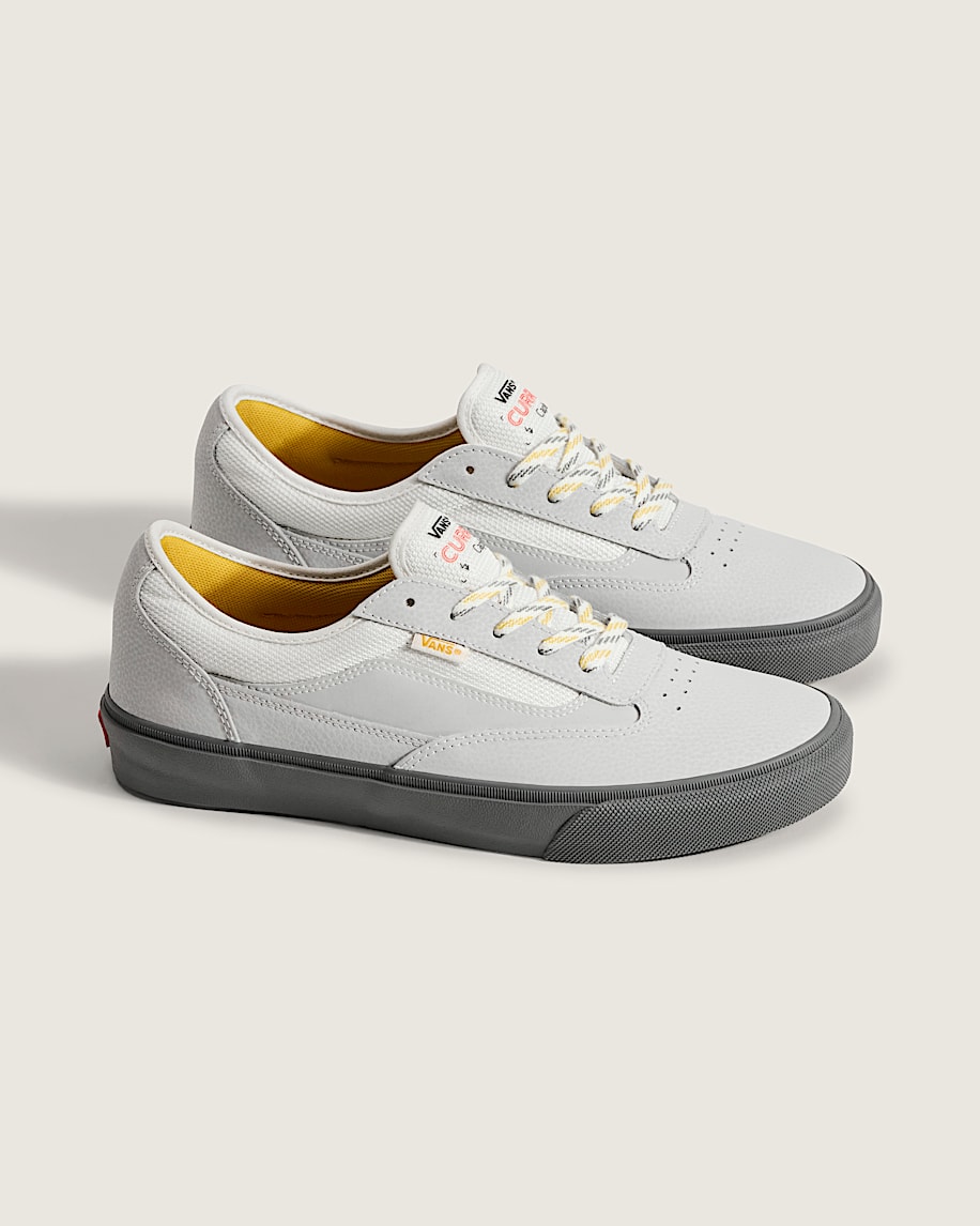 Skate Curren Caples Shoe