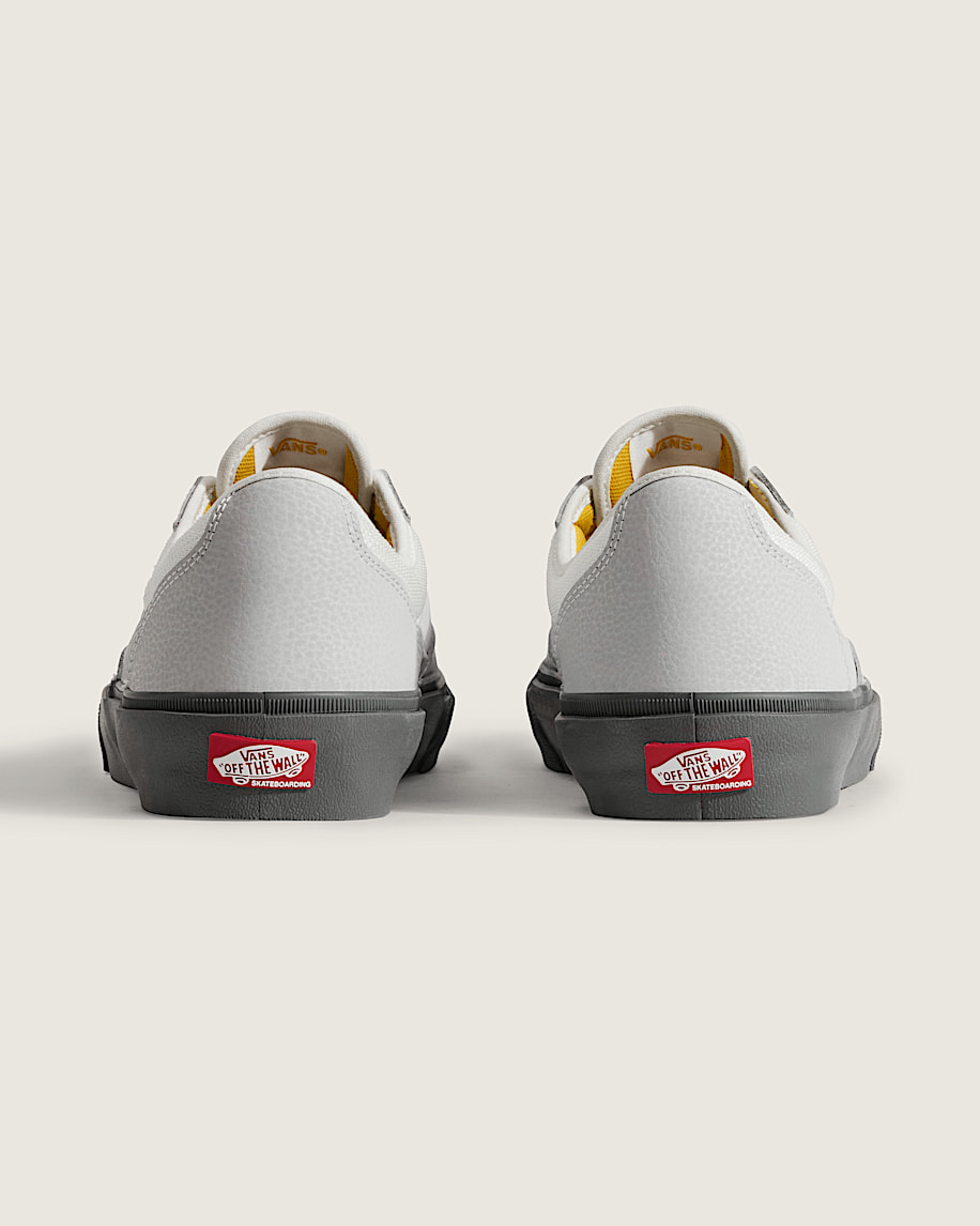 Skate Curren Caples Shoe