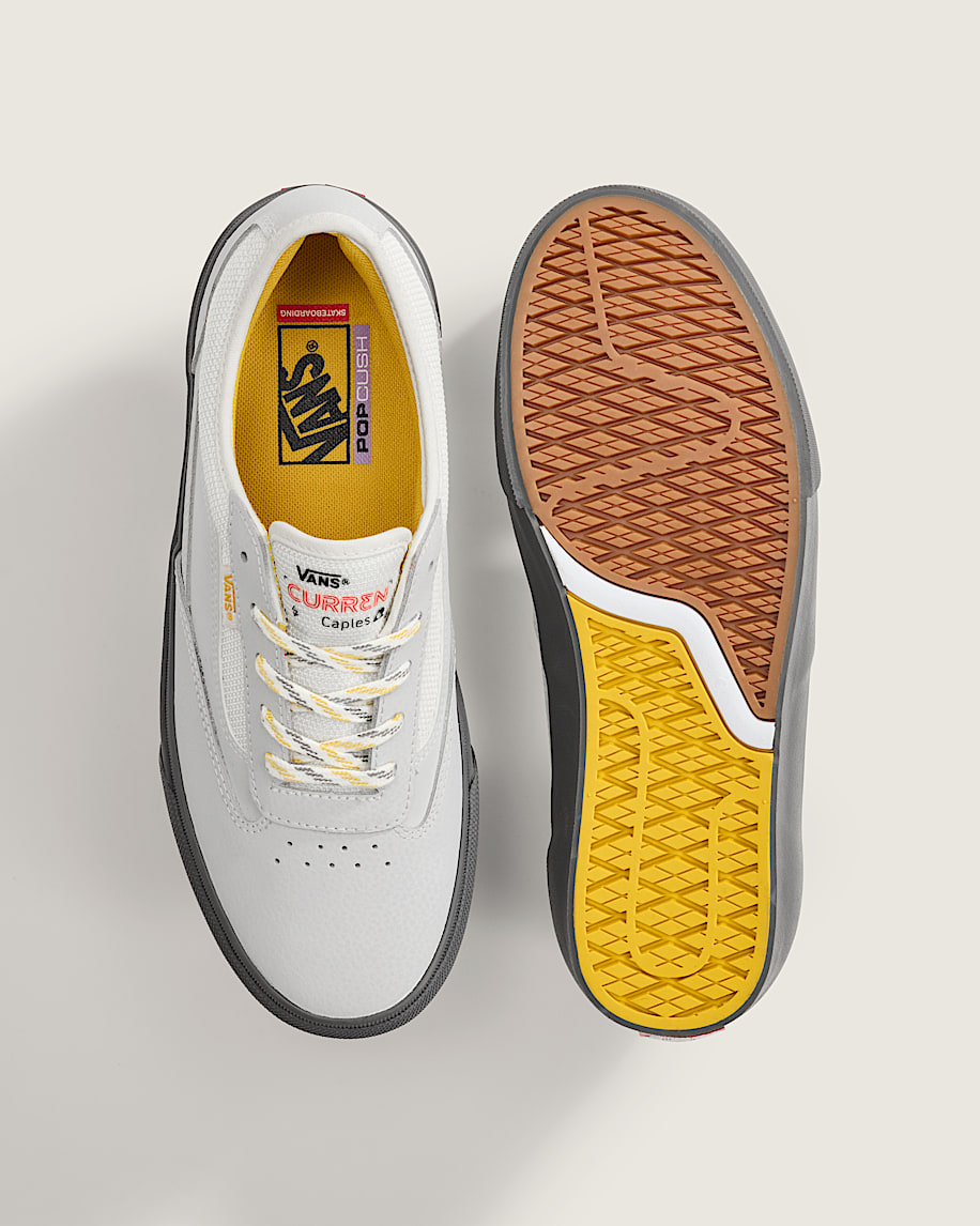 Skate Curren Caples Shoe