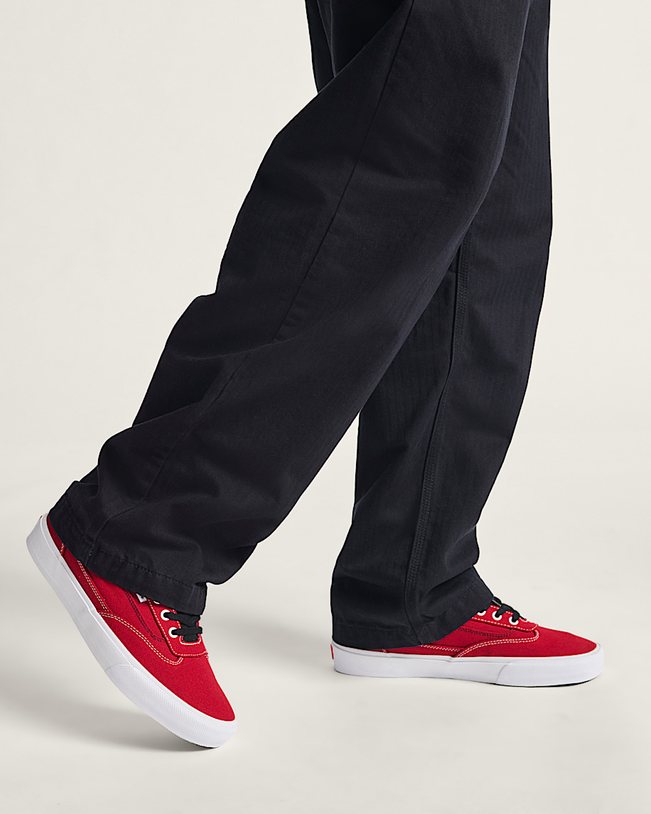 Skate Curren Caples Shoe