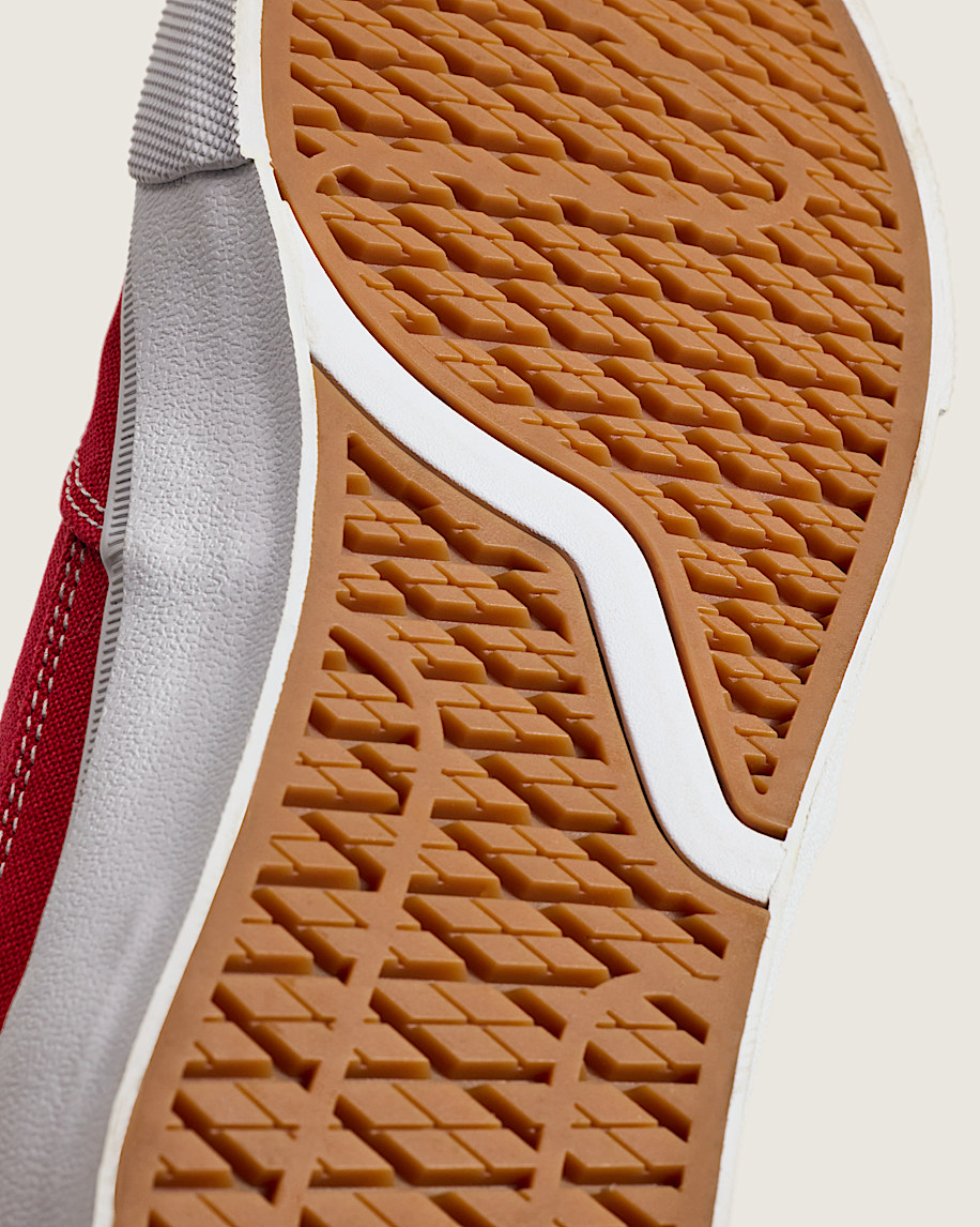 Skate Curren Caples Shoe