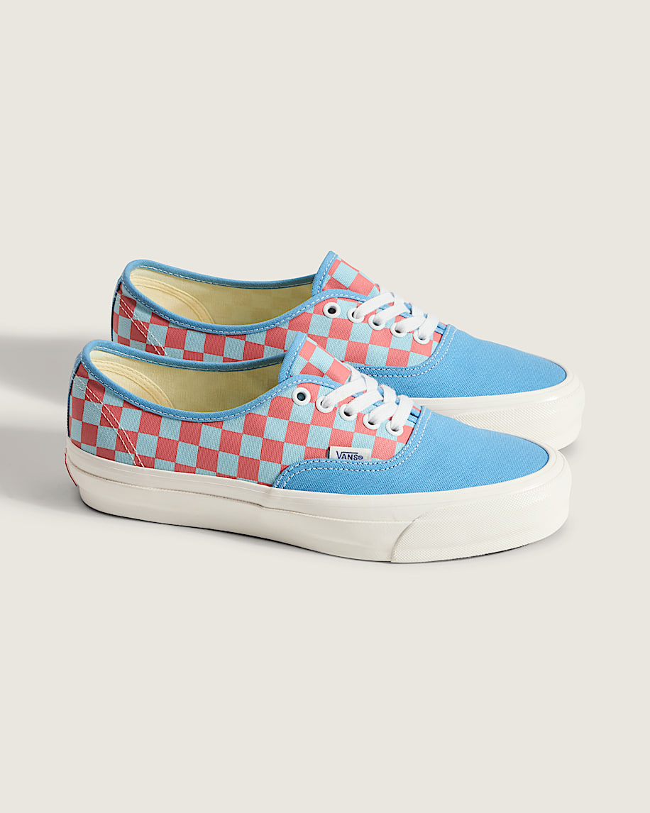 Premium Authentic Checkerboard Shoe