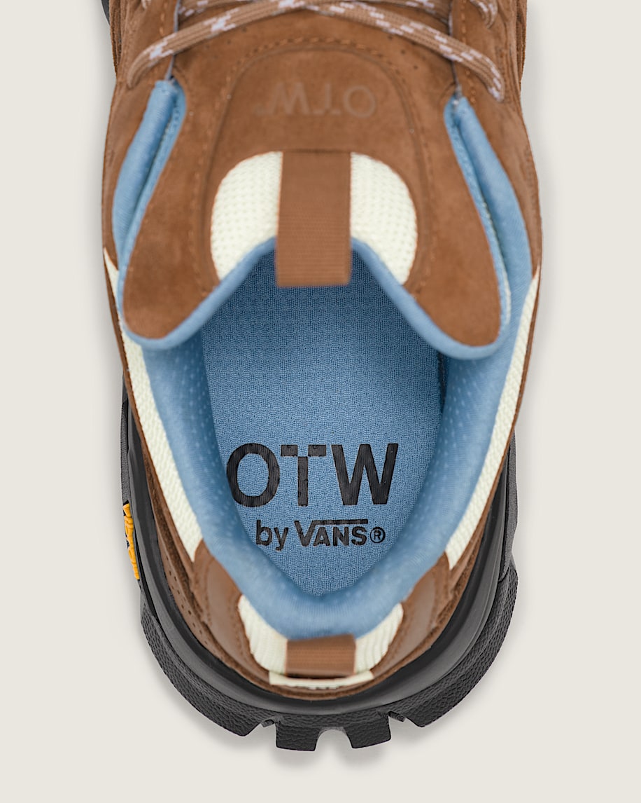 OTW Speed Trail Vibram - 5