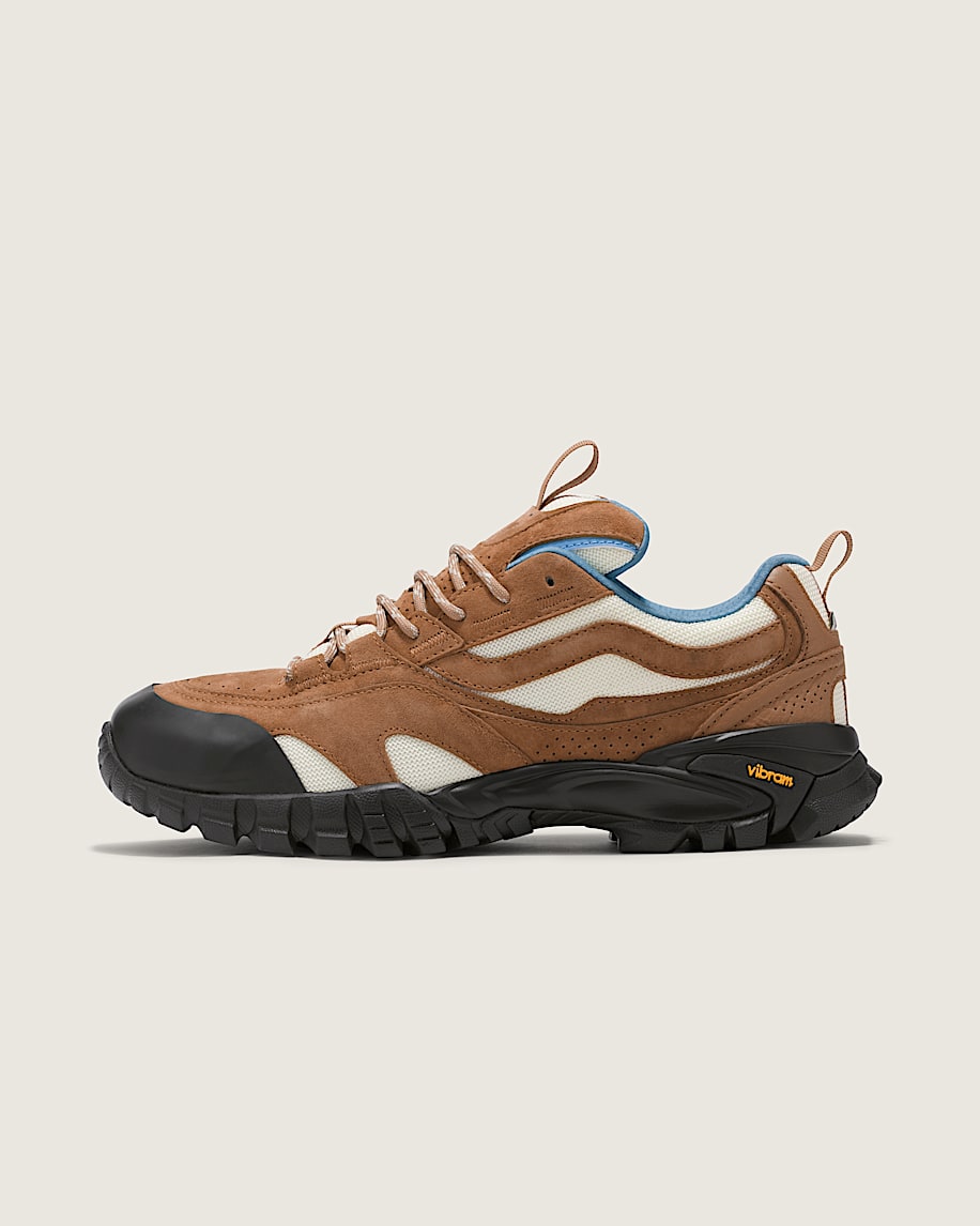 OTW Speed Trail Vibram - 1