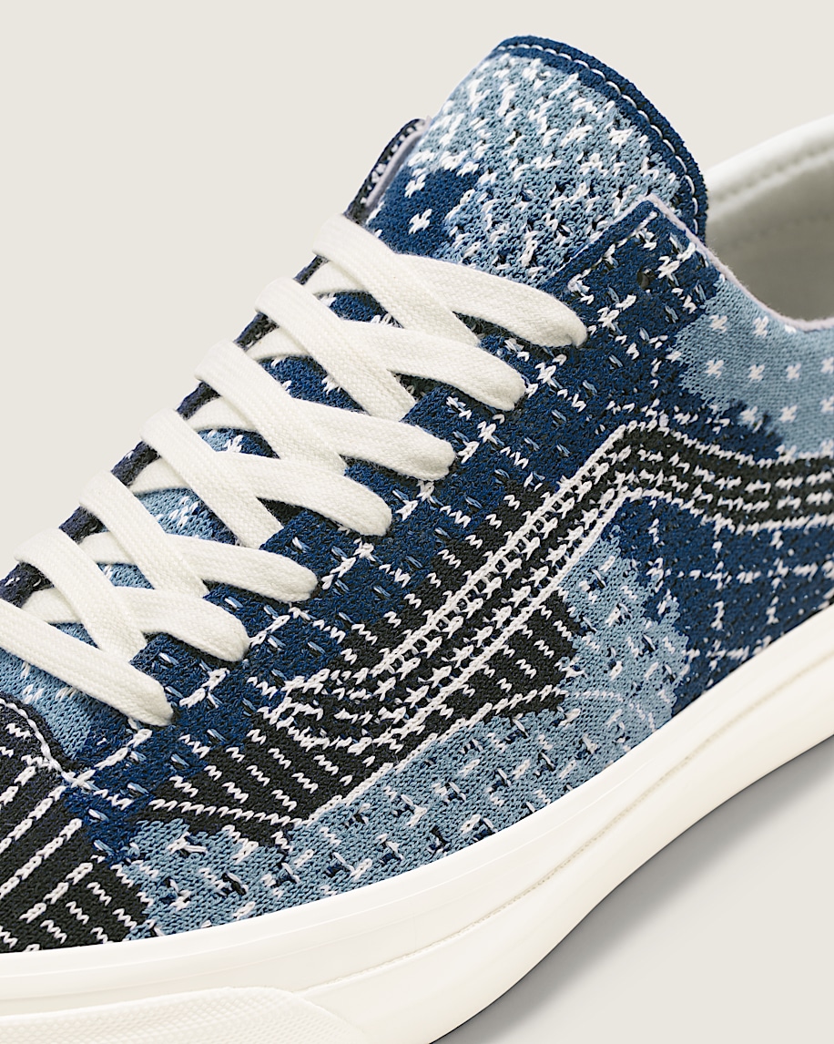 OTW by Vans X FDMTL Old Skool 36 - 6