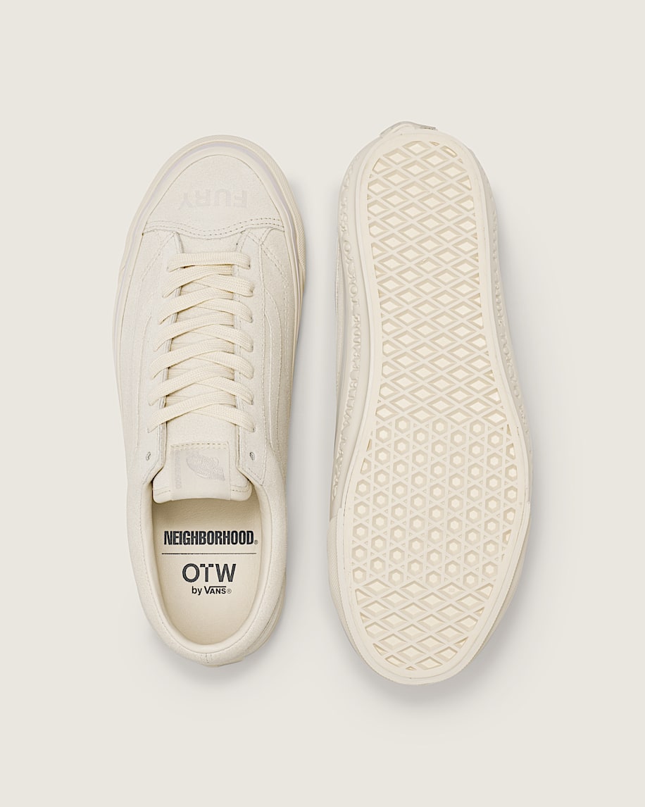 OTW by Vans X NBHD Old Skool 36