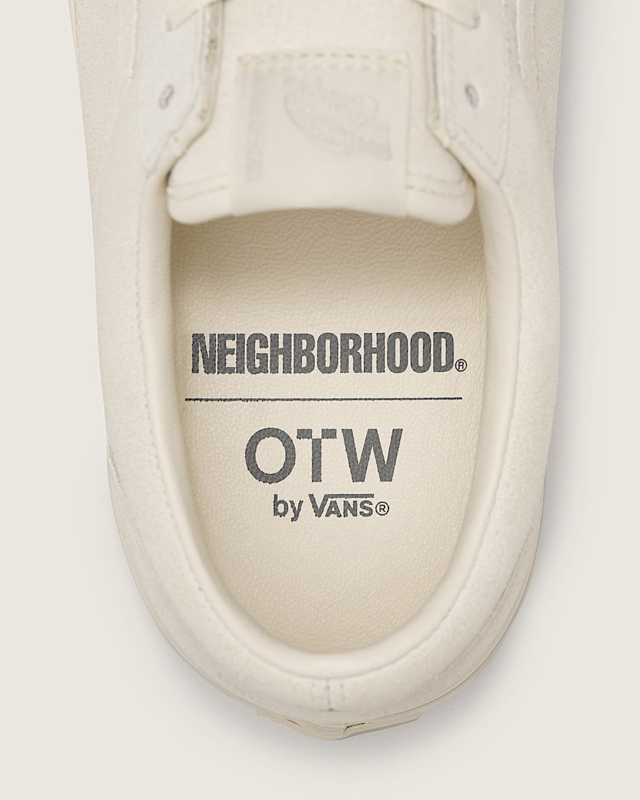 OTW by Vans X NBHD Old Skool 36