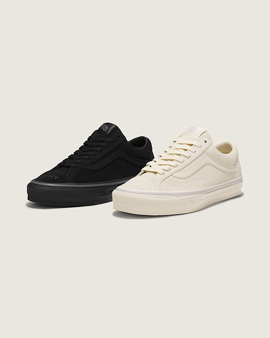 OTW by Vans X NBHD Old Skool 36 in Birch Beige | Vans