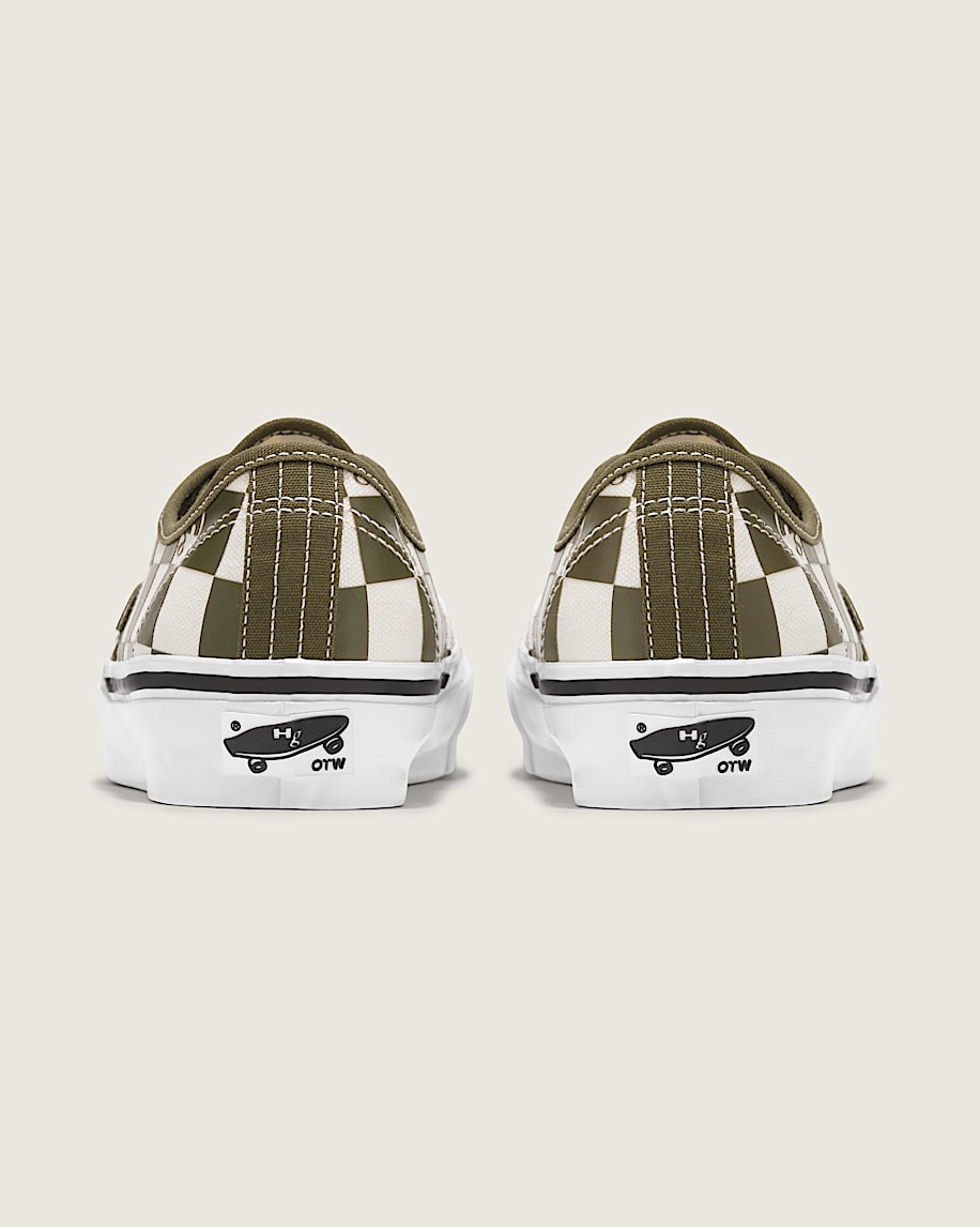OTW by Vans X HommeGirls Authentic 44 - 4
