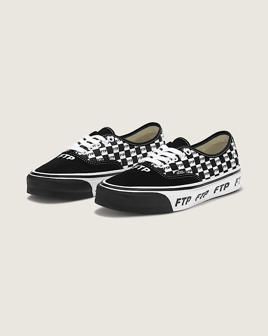 OTW by Vans X FTP Authentic 44