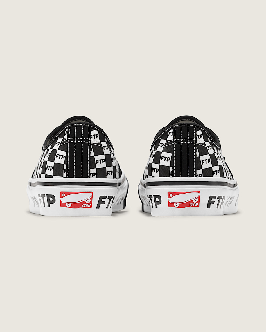 OTW by Vans X FTP Authentic 44