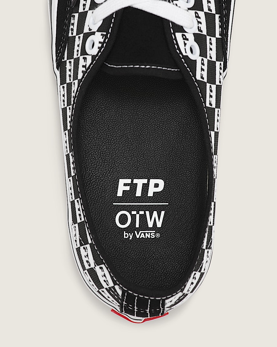 OTW by Vans X FTP Authentic 44