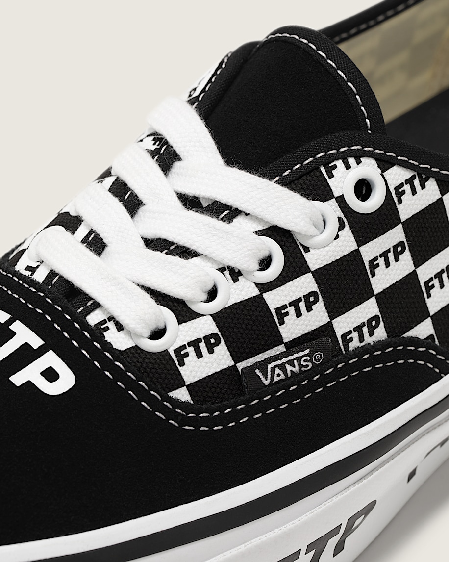 OTW by Vans X FTP Authentic 44