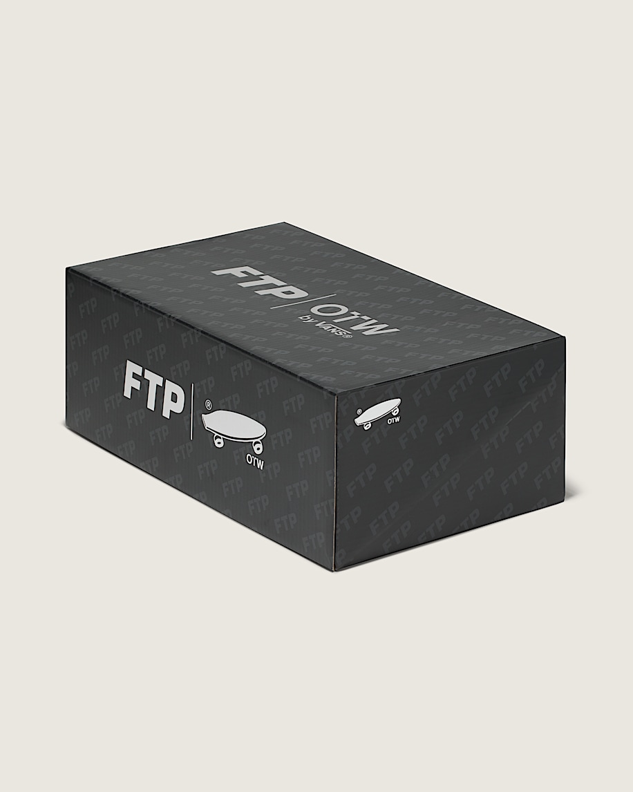 OTW by Vans X FTP Authentic 44