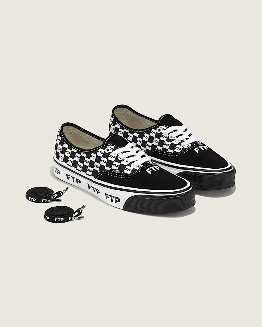 OTW by Vans X FTP Authentic 44