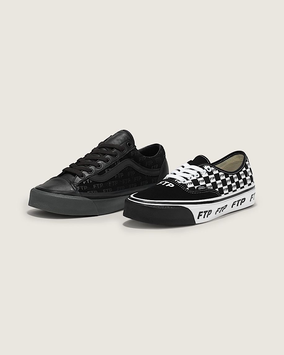 OTW by Vans X FTP Authentic 44