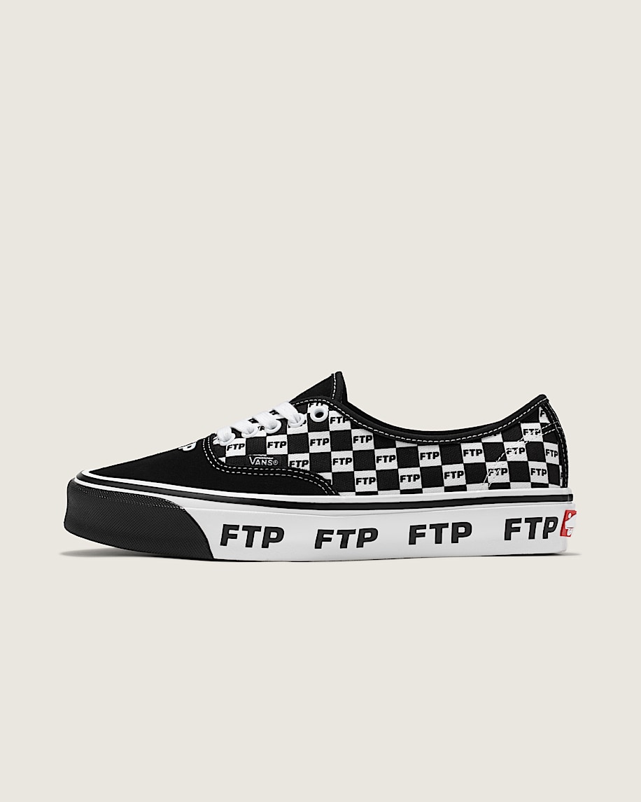 OTW by Vans X FTP Authentic 44