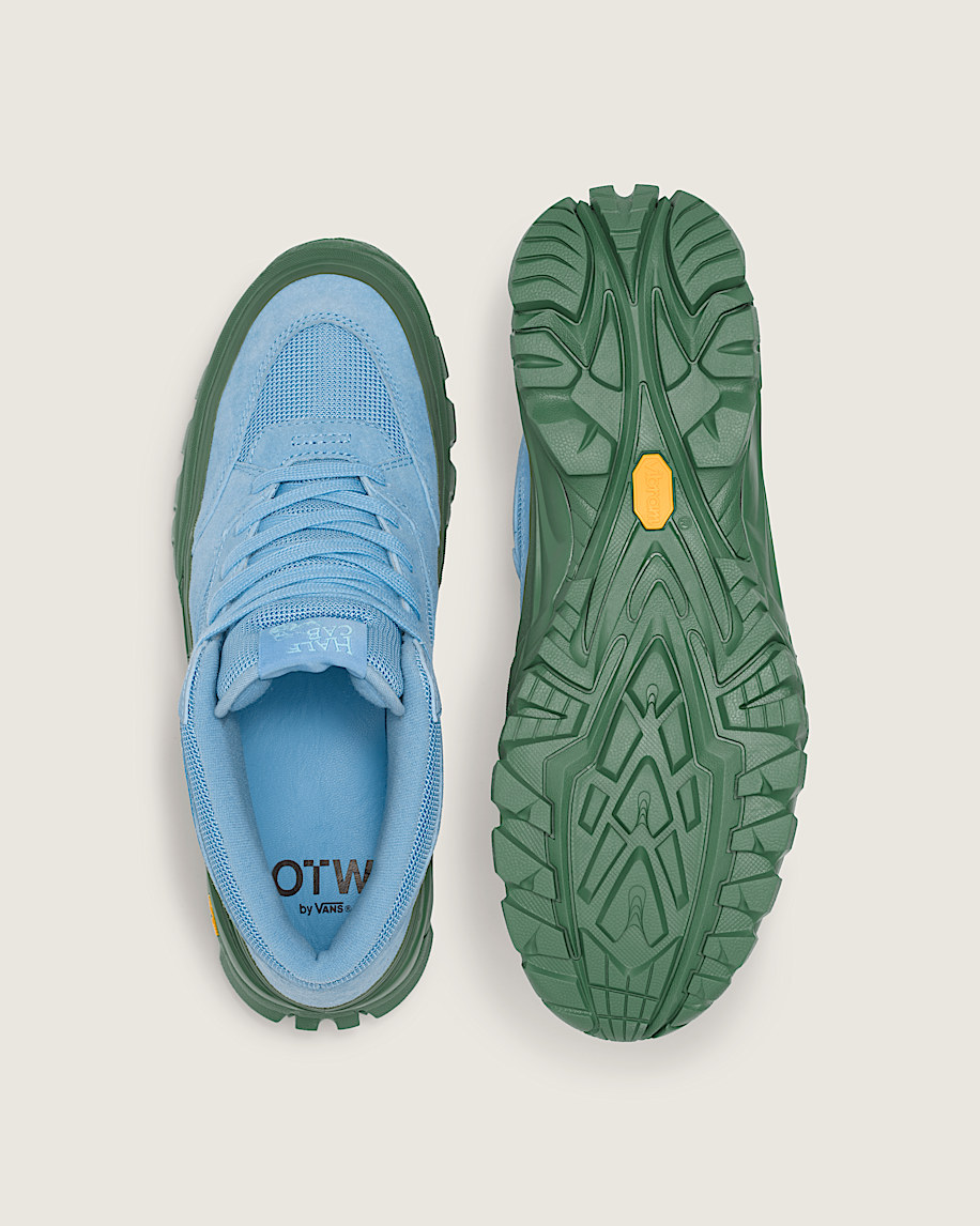 OTW Half Cab 33 Trail Vibram - 3