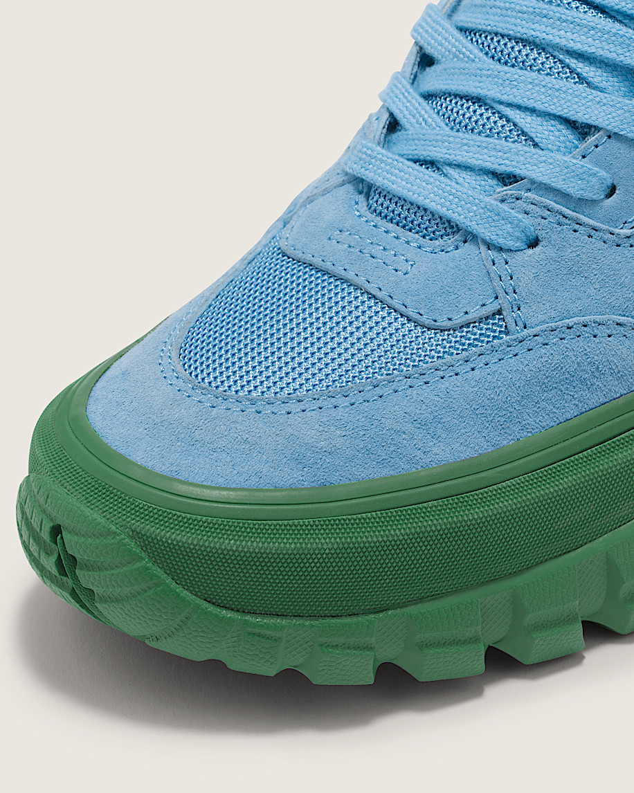OTW Half Cab 33 Trail Vibram - 7