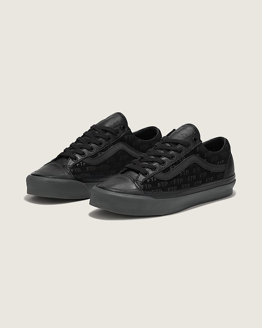 OTW by Vans X FTP Old Skool 36