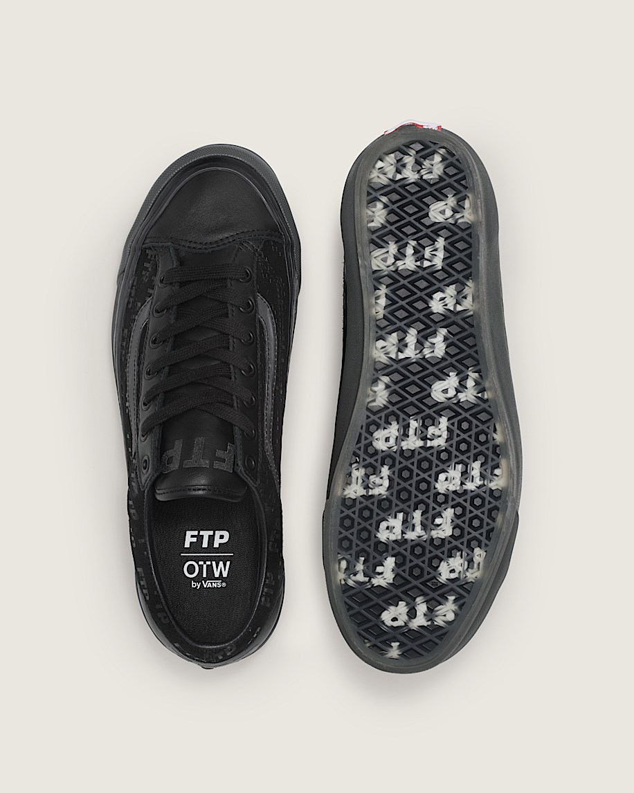 OTW by Vans X FTP Old Skool 36