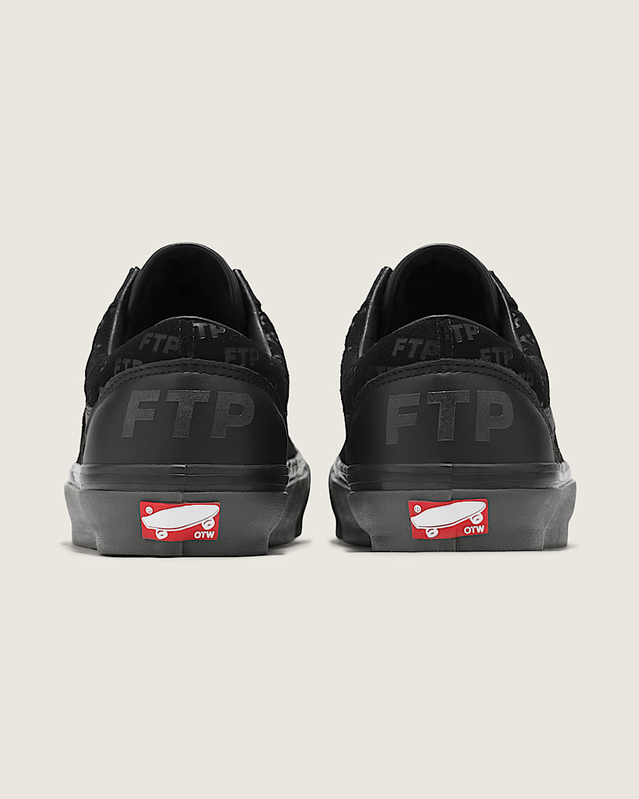 OTW by Vans X FTP Old Skool 36