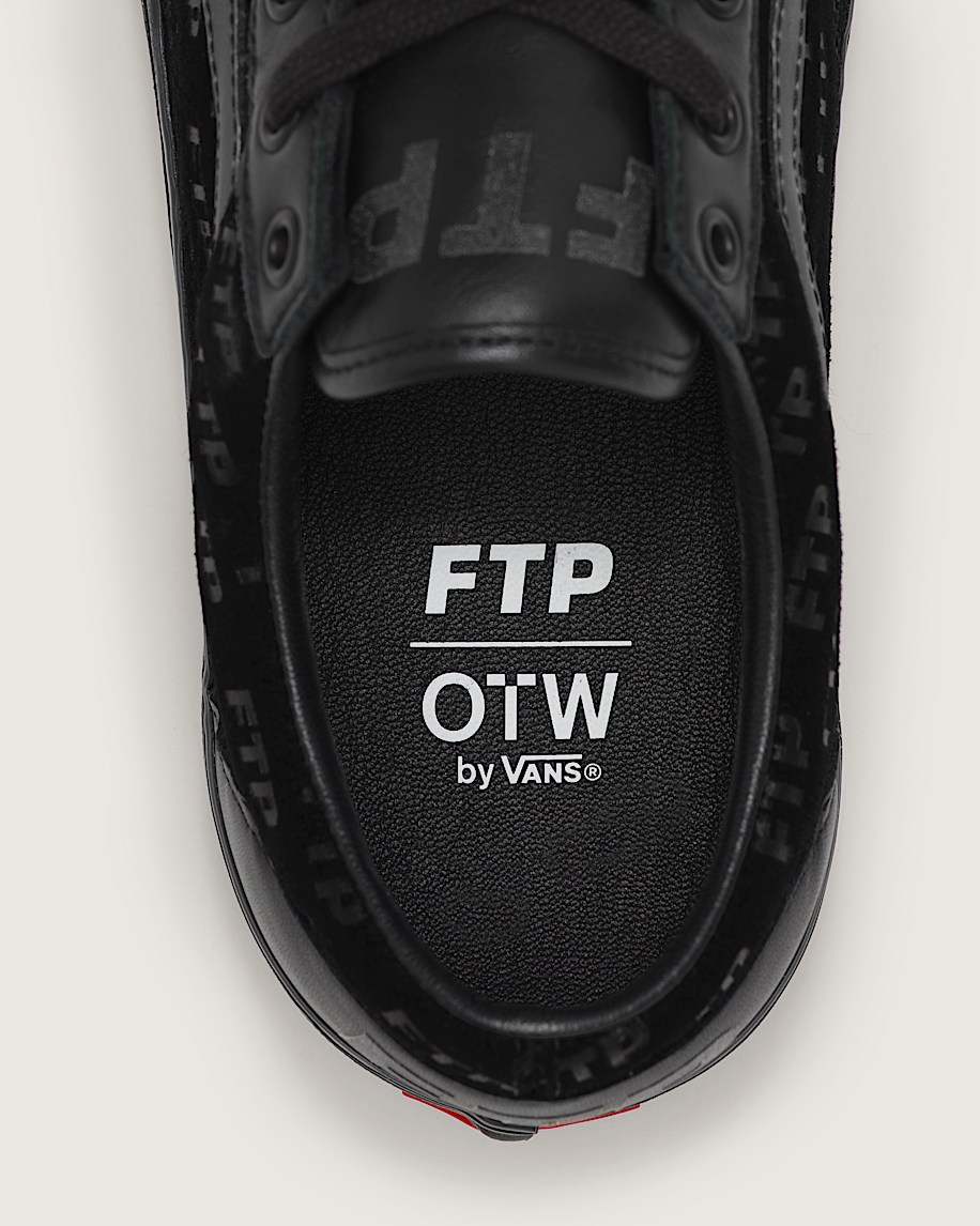 OTW by Vans X FTP Old Skool 36