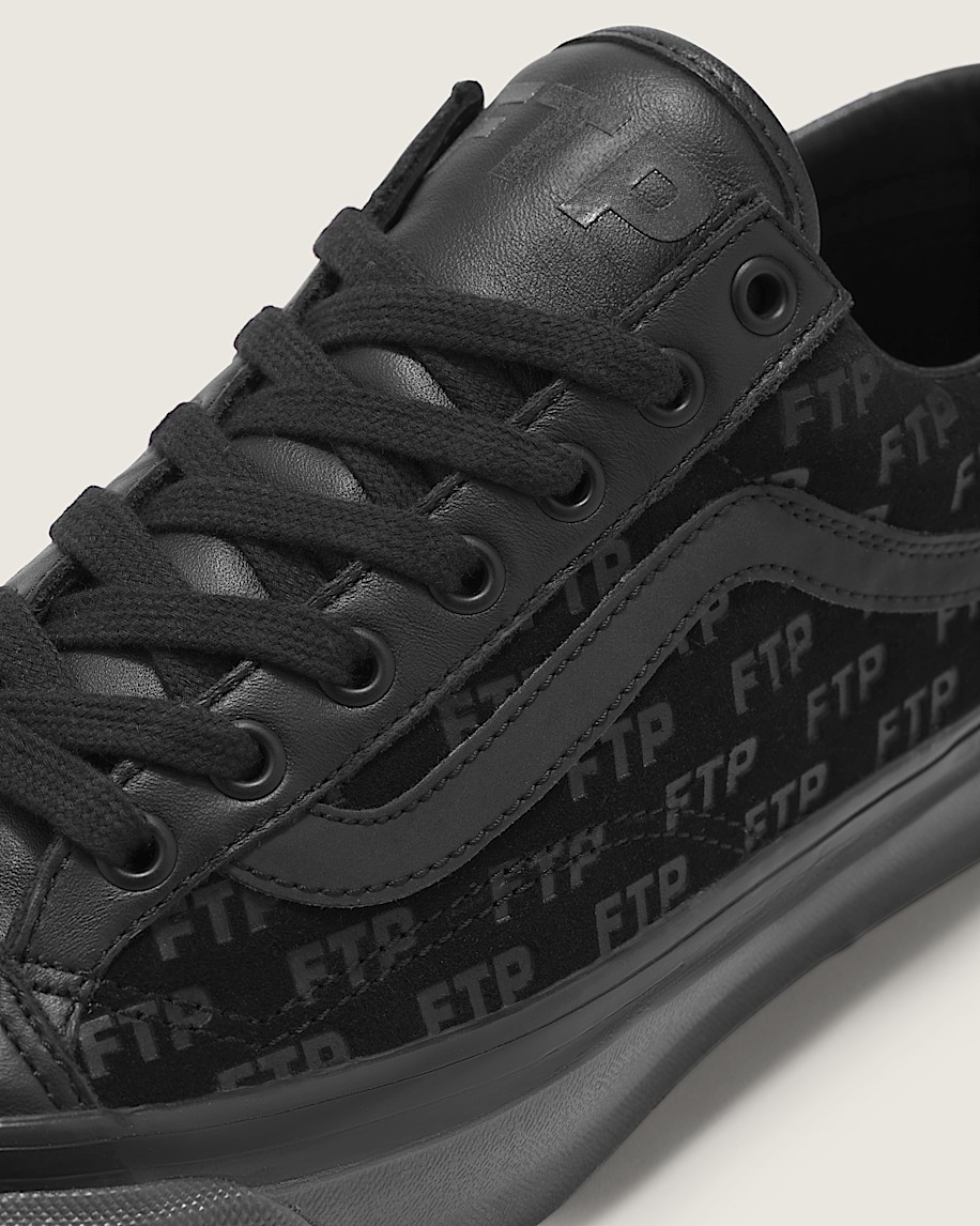 OTW by Vans X FTP Old Skool 36