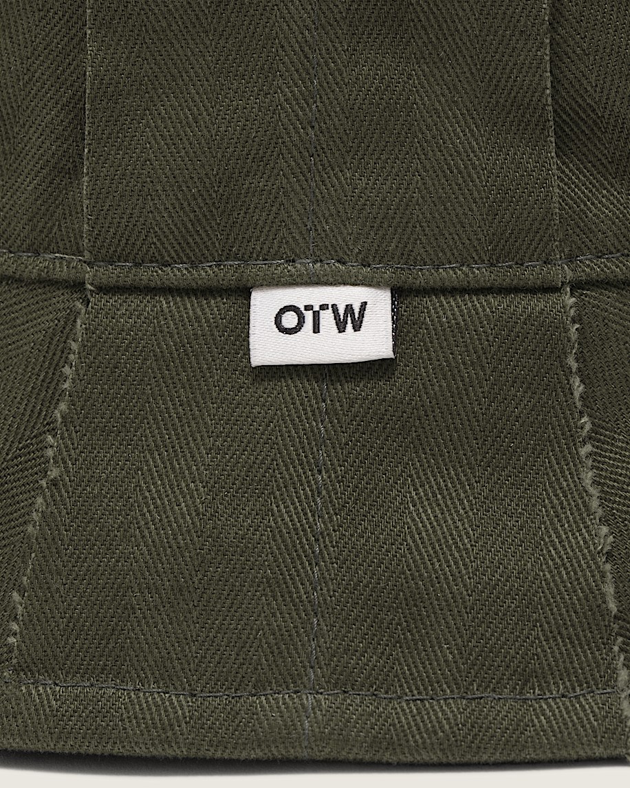 OTW Courtyard Reversible Bucket Hat - 2