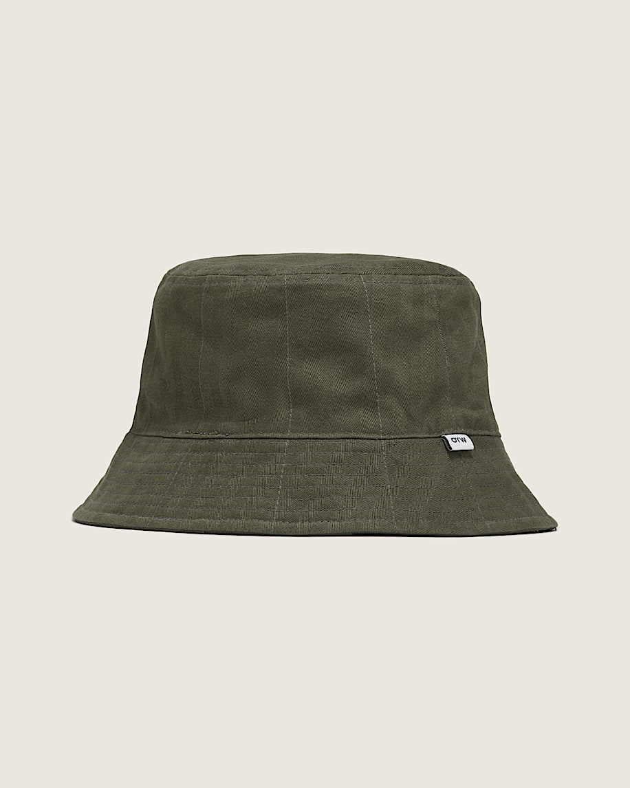 OTW Courtyard Reversible Bucket Hat - 3