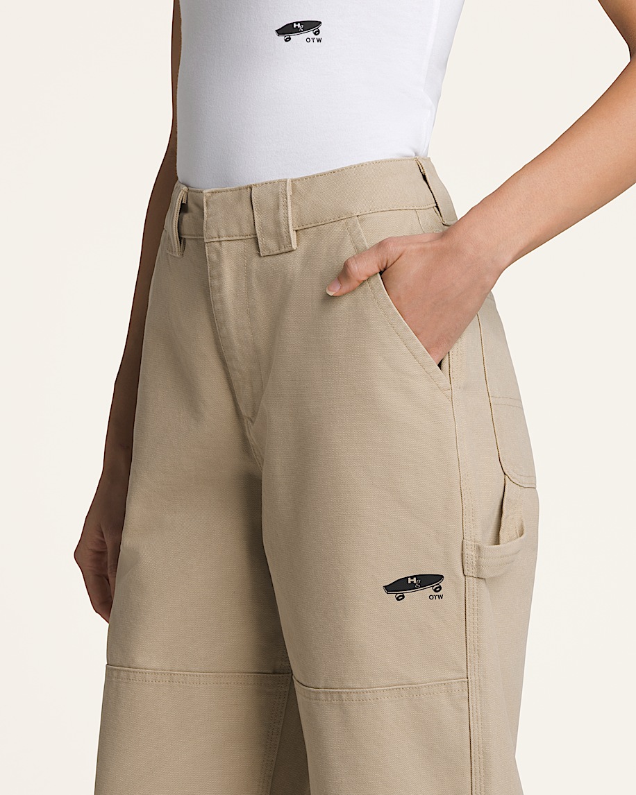 W 0010 maximum travel pants OVY 希少サイズ Hikerkind Trousers - High-Performance Women's Hiking Pant