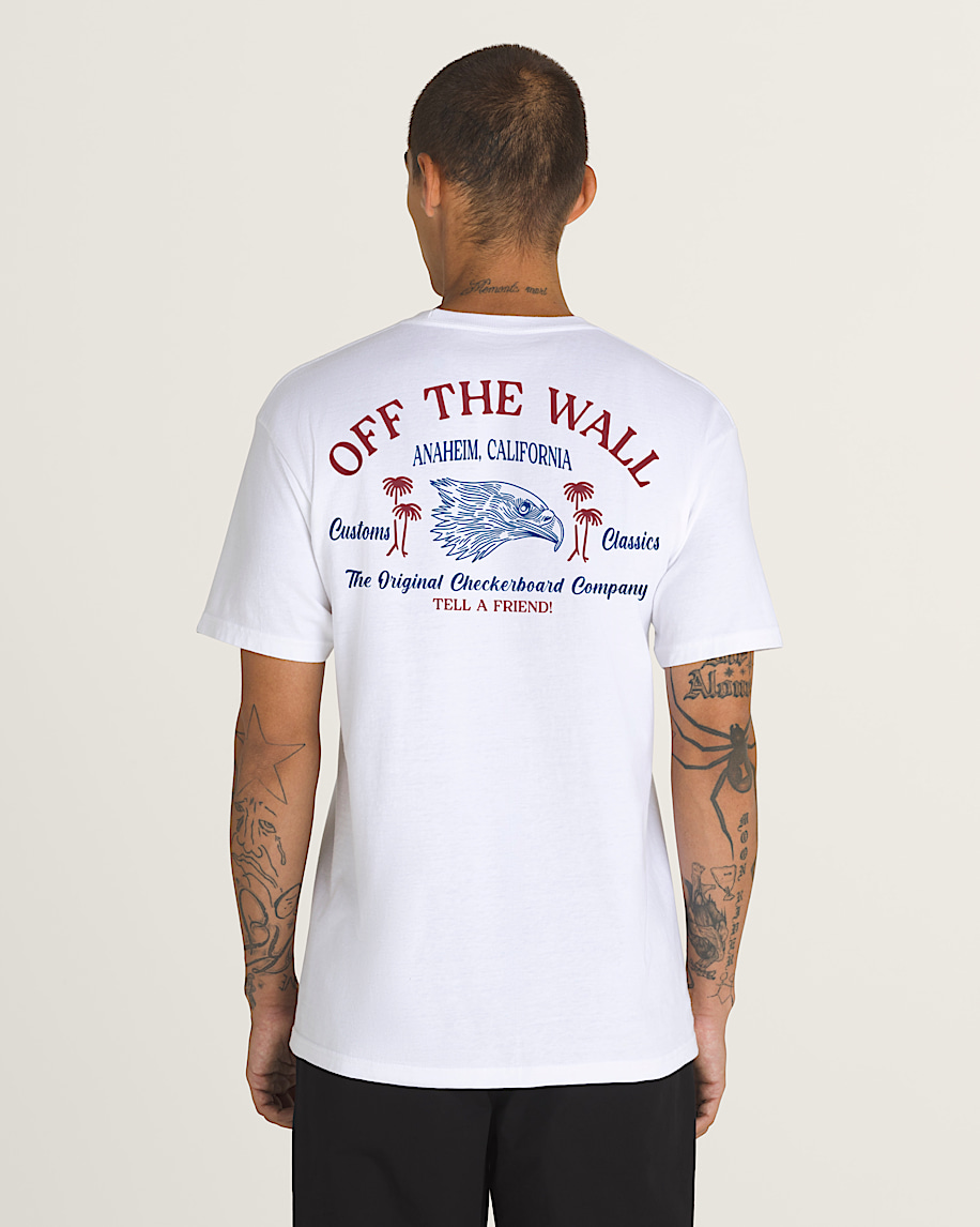 Homeward T-Shirt - 2