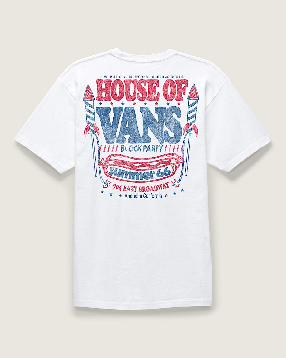 Block Party T-Shirt - 1