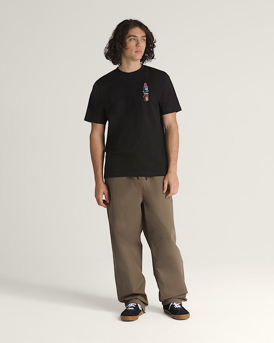 Works T-Shirt - 4